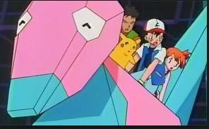 ミュウツー「造られたポケモンの私は、ポケモンですらない 」