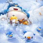 【ポケモンGO】地元3色チームで回してたジムに絶対占有マンが登場！