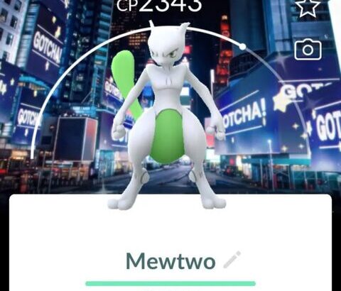 【ポケモンGO】ニューヨーク現地限定イベントがヤバイ