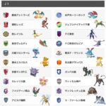 Jリーグとポケモンコラボ、適当に選んだチーム多すぎ問題