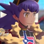 ポケモンのゲーム上で一番熱いバトル