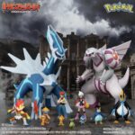 ポケットモンスター、やらかす