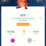 【ポケモンGO】メガライチュウデイ反省会