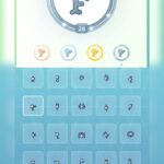 【ポケモンGO】アンノーン、フルコンプしてる？