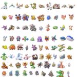 ホウエン地方のポケモンで一番デザインが良い奴