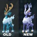 某ポケモンのパクリさん、ポケモンっぽいモンスターのデザインを続々と修正