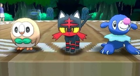 おんなのこ「このポケモン可愛い！どんな進化するのかな！」ﾜｸﾜｸ