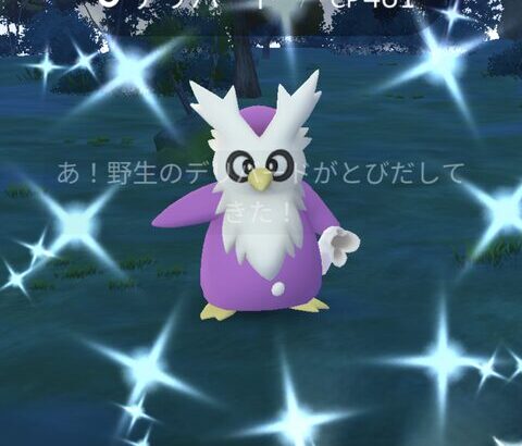【ポケモンGO】おひろめ終了1分前に1位を変えるヤツ、あれ意味あるの？