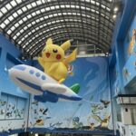 世界初、ポケモン空港が始動　能登復興のシンボルに