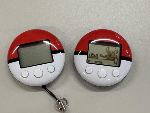 「ポケウォーカー」って知ってる？