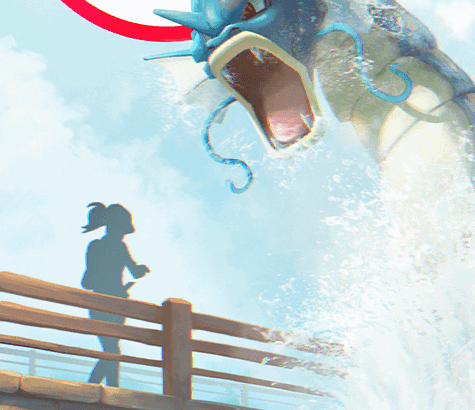 【ポケモンGO】マックスマンデー 「ブーバー(初登場☆3)」