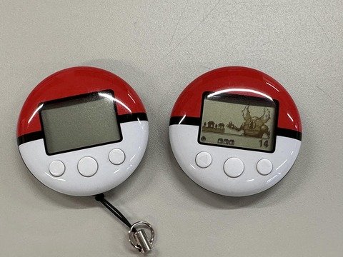 「ポケウォーカー」って知ってる？