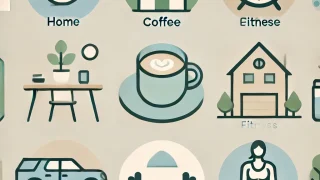 ライフスタイル