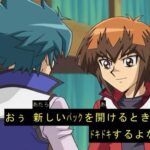 【遊戯王OCG】新しいパックを開けるのは楽しい