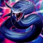 【遊戯王TCGフラゲ】海外のBODEに『Night Sword Serpent』が新規収録決定！