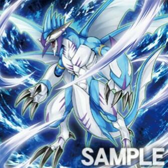 【遊戯王OCGフラゲ】デュエリストパック -深淵のデュエリスト編-に『バハムート・シャーク』、『激流葬』が再録決定！