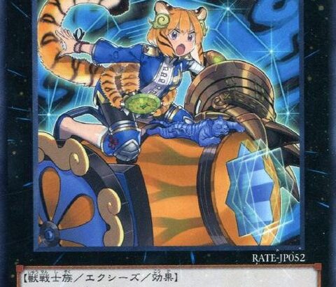 【遊戯王OCG】今年の遊戯王も楽しみ