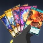 【遊戯王ラッシュデュエル】遊戯王SEVENSの92話に登場した新カード画像