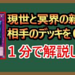 【１分解説】イシズ姉さん強化は読めねぇよ