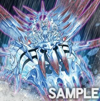 【遊戯王OCG情報】パワー・オブ・ジ・エレメンツに『氷水艇エーギロカシス』、『烙印の命数』が新規収録決定！