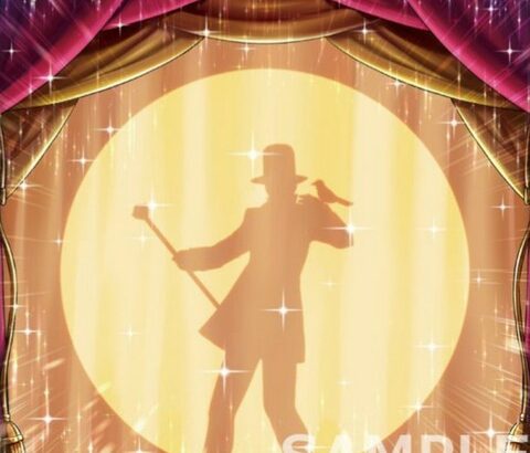 【遊戯王ラッシュデュエル情報】メガロードパックに『魔術のカーテン』が新規収録決定！