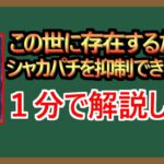 【１分解説】存在するだけで意味があるカード