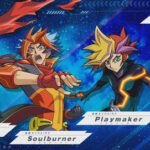【遊戯王デュエルリンクス】Soulburner、Go鬼塚、Playmaker＆Aiのスキル