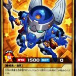 【遊戯王ラッシュデュエル】ゴーラッシュ声優陣によるモンスターのイラストを紹介！