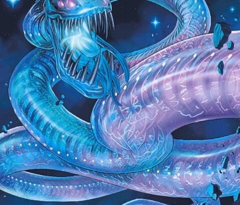 【遊戯王TCGフラゲ】海外のDABL新規収録『Ghoti』の効果が判明！