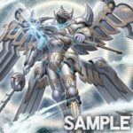 【遊戯王OCG情報】セレクション5に「召喚獣メルカバー」が新規イラストで収録決定！