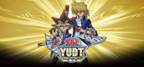 【遊戯王OCG情報】「Yu-Gi-Oh! UNITED DUEL TOURNAMENT」の開催情報公開！開催店舗限定で特製プロテクター「黄金卿エルドリッチ」がもらえるキャンペーンを実施！