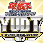 【遊戯王OCG情報】「Yu-Gi-Oh! UNITED DUEL TOURNAMENT」のデュエルフィールド等が公開！