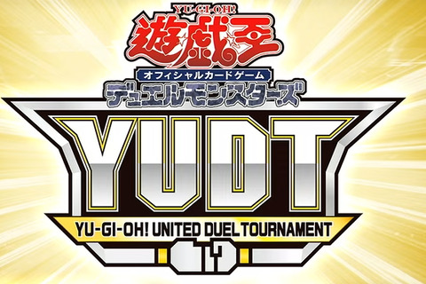 【遊戯王OCG情報】「Yu-Gi-Oh! UNITED DUEL TOURNAMENT」のデュエルフィールド等が公開！
