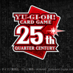 【遊戯王情報】遊戯王カードゲーム25周年特設サイトオープン！