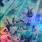 【遊戯王OCGフラゲ】サイバーストーム・アクセス収録『深淵の獣アルベル』、『氷水帝エジル・ラーン』、『深淵の神獣ディス・パテル』はスーパーレア！