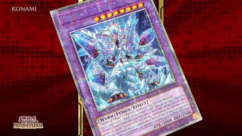 【遊戯王TCGフラゲ】海外のPHHY収録スターライトレア画像