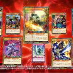 【遊戯王ラッシュデュエル情報】「遊戯王ラッシュデュエル レジェンド覚醒パック」CM内容の誤表記について