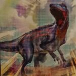 【遊戯王OCGフラゲ】「プロモーションパック 恐竜博2023」に『絶対なる王者-メガプランダー』が新規収録決定！
