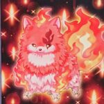 【遊戯王OCGフラゲ】デュエリスト・ネクサスに『火天獣-キャンドル』が新規収録決定！