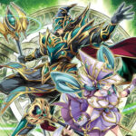 【遊戯王OCG情報】デュエリスト・ネクサス等に『結束と絆の魔導師』が新規収録決定！