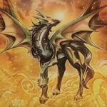 【遊戯王TCGフラゲ】海外のCYACに『Golden Cloud Beast – Malong』が新規収録決定！