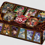 【遊戯王TCGフラゲ】海外で「25th Anniversary Tin: Dueling Heroes」が発売決定！