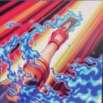 【遊戯王OCGフラゲ】DP爆炎のデュエリスト編に『転生炎獣の超転生』、『逆巻く炎の宝札』が再録決定！
