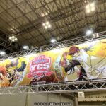 【遊戯王】YCSJ、デュエリストフェスティバル会場で販売を予定している各種グッズ等の画像