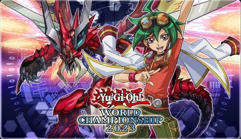 遊戯王デュエルリンクスWCS2023活躍キャラ予想キャンペーン結果発表