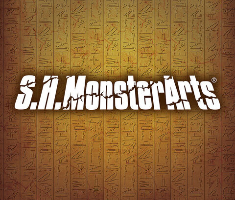遊戯王情報S.H.MonsterArts青眼の白龍発売決定