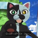 【遊戯王ゴーラッシュ】「猫山シュレディンガー」キャラクター紹介