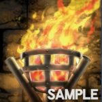 【遊戯王OCG情報】アニメーション・クロニクル2023に『篝火』が新規収録決定！