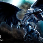 【遊戯王DM】S.H.MonsterArts『青眼の白龍』は8月4日より予約開始決定！