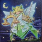 【遊戯王OCGフラゲ】エイジ・オブ・オーバーロードに『折々の紙神』が新規収録決定！